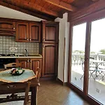 Casale Marzia 4*