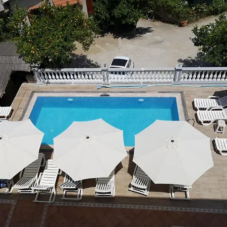 Casale Marzia Aparthotel 4*