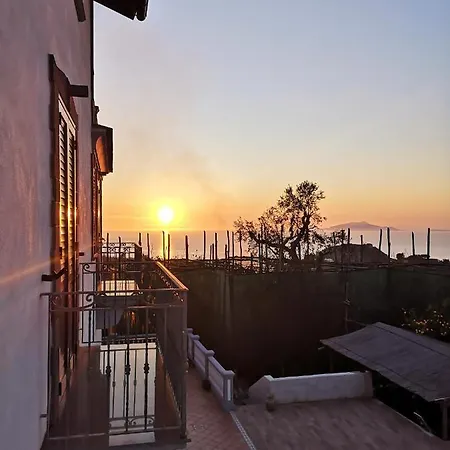 Casale Marzia 4*