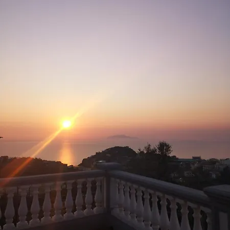 Casale Marzia 4* Massa Lubrense