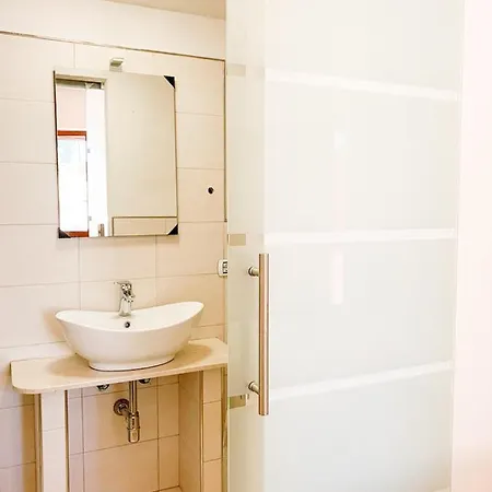 Casale Marzia Massa Lubrense