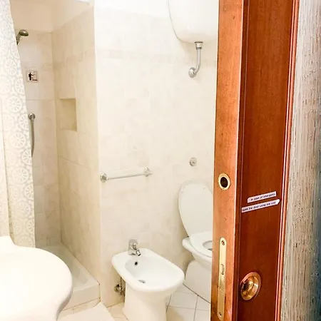 Casale Marzia 4* Massa Lubrense