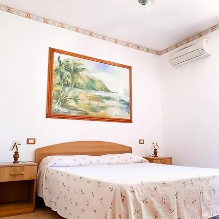 Aparthotel Casale Marzia