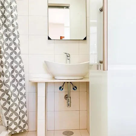 Aparthotel Casale Marzia