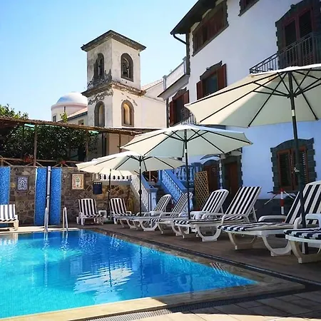 Casale Marzia 4* Massa Lubrense