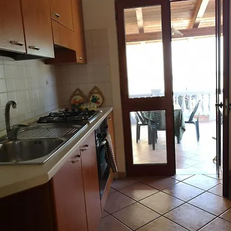 Casale Marzia Massa Lubrense