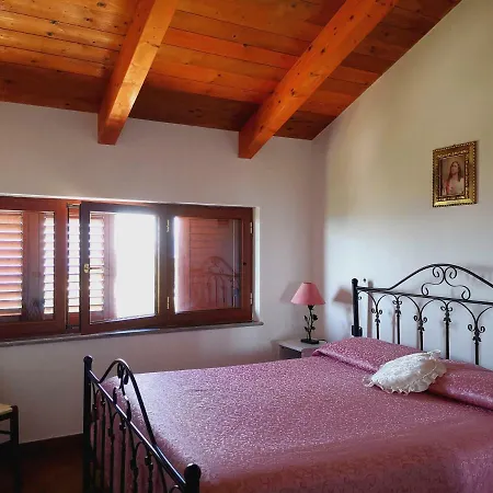 Aparthotel Casale Marzia Massa Lubrense