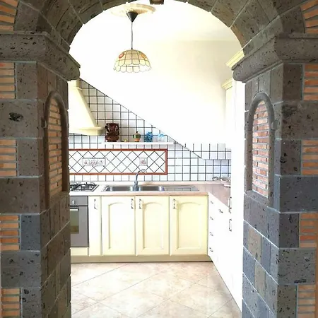 Aparthotel Casale Marzia Massa Lubrense