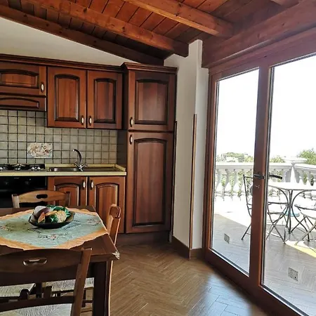 Casale Marzia 4*