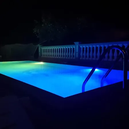 Aparthotel Casale Marzia 3*