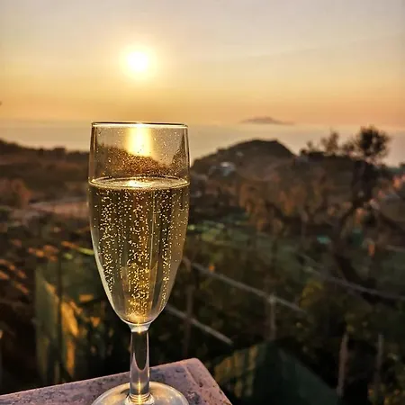 Casale Marzia Massa Lubrense