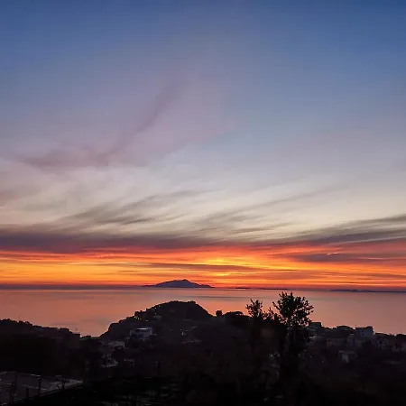 Hotel apartamentowy Casale Marzia 4*