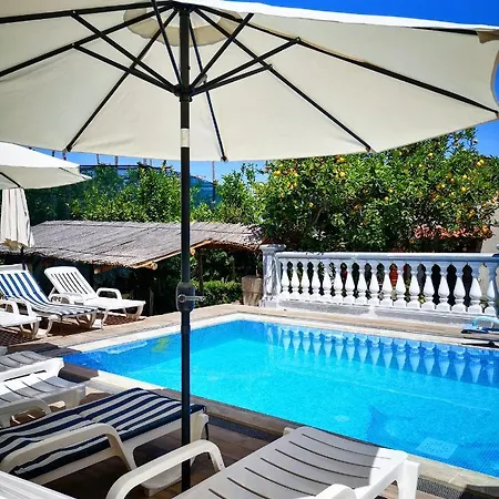 Casale Marzia Aparthotel