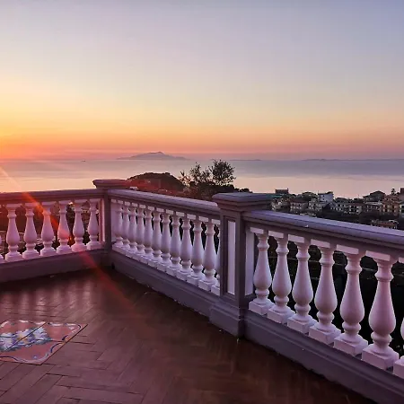 Casale Marzia Aparthotel 4*