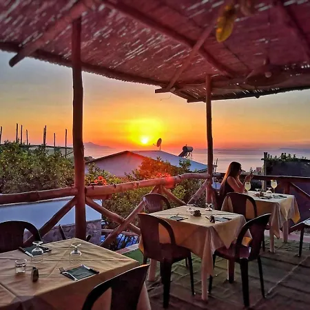 Casale Marzia 4* Massa Lubrense