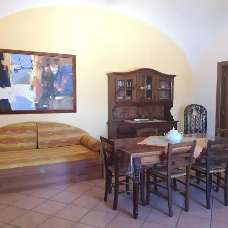 Aparthotel Casale Marzia 3*