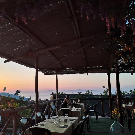 Casale Marzia 3*