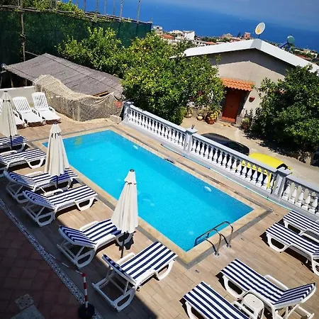 Aparthotel Casale Marzia