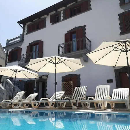 Casale Marzia 4* Massa Lubrense