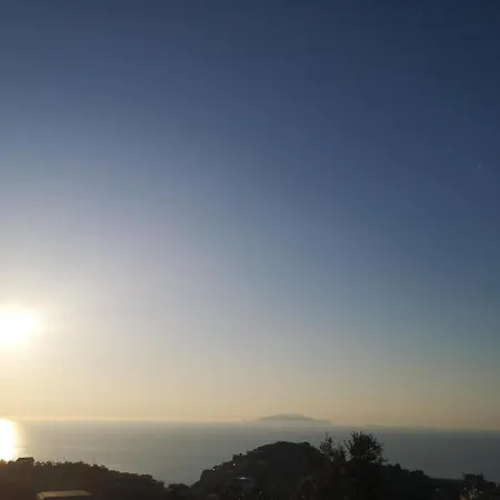 Casale Marzia Apartahotel