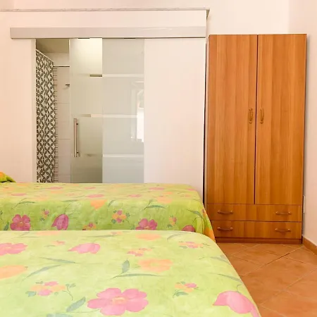 Aparthotel Casale Marzia