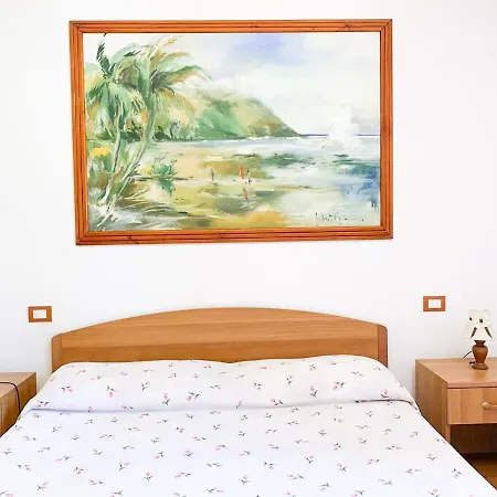 Casale Marzia Aparthotel