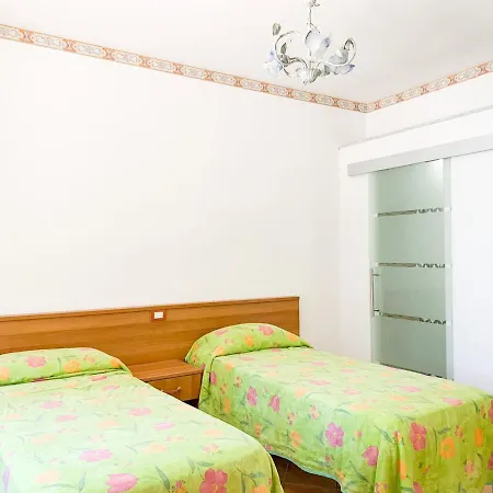 Aparthotel Casale Marzia 3*