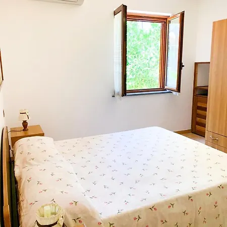 Hotel apartamentowy Casale Marzia Massa Lubrense
