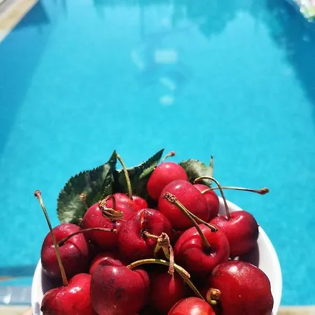 Casale Marzia