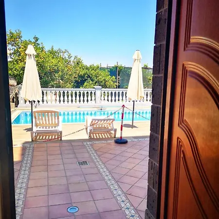 Casale Marzia Aparthotel 3*