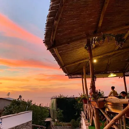 Aparthotel Casale Marzia 3*