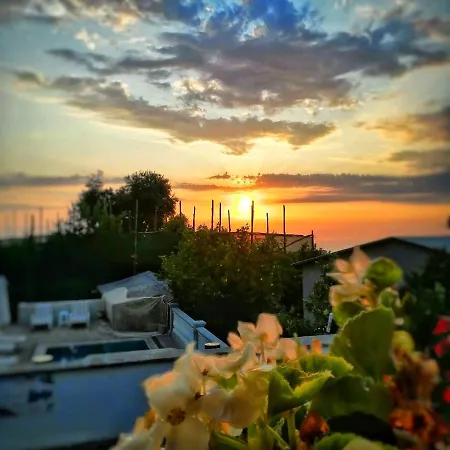 Casale Marzia Aparthotel
