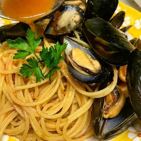 Апарт-отель Casale Marzia 4*