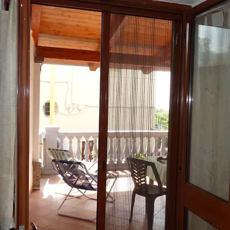 Casale Marzia Aparthotel Massa Lubrense