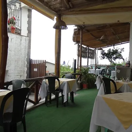 Casale Marzia Massa Lubrense