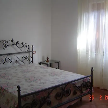Casale Marzia Aparthotel Massa Lubrense