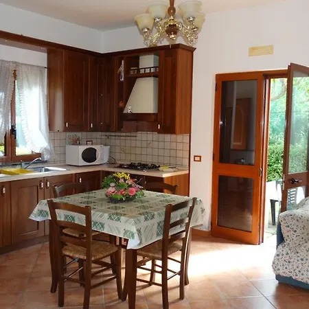 Casale Marzia Aparthotel