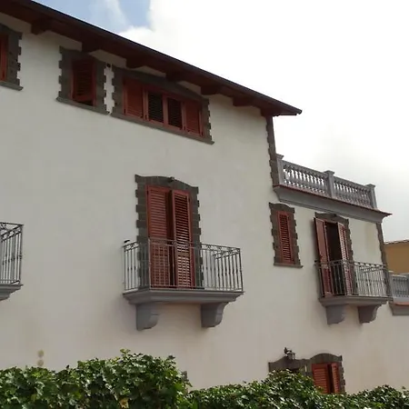 Aparthotel Casale Marzia
