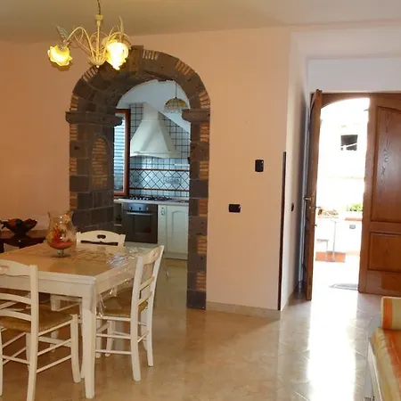 Aparthotel Casale Marzia Massa Lubrense