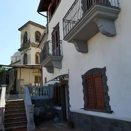 Hotel apartamentowy Casale Marzia
