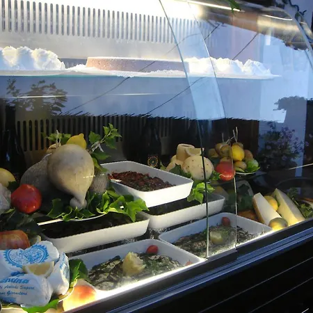 Casale Marzia Aparthotel 3*