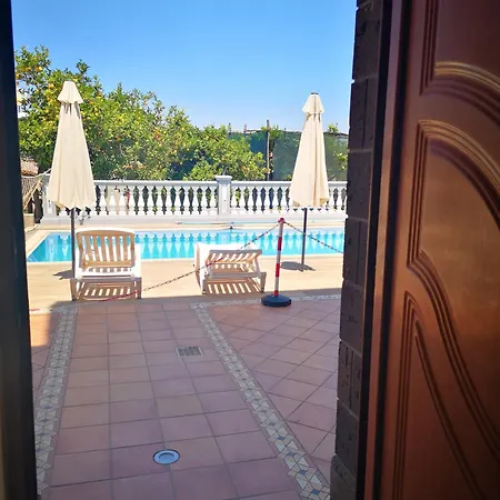 Lejlighedshotel Casale Marzia 4*