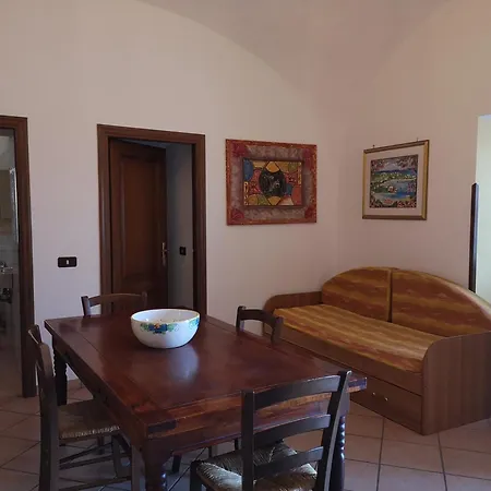 Casale Marzia 4*