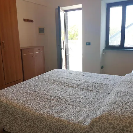 Casale Marzia Lejlighedshotel 4*