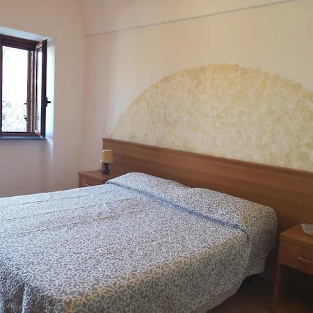 Casale Marzia 3* Massa Lubrense