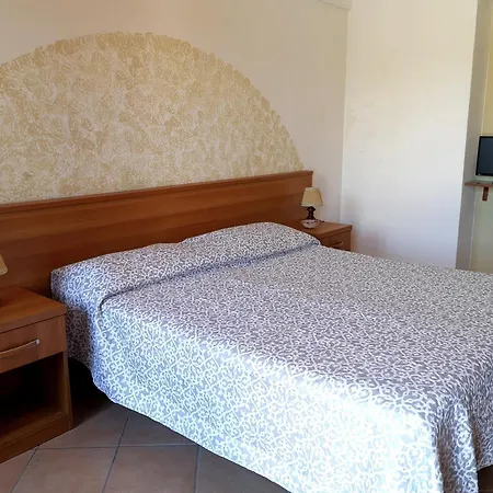 Casale Marzia Апарт-отель