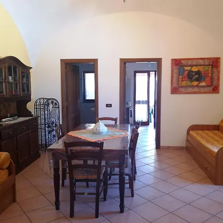 Апарт-отель Casale Marzia 4*