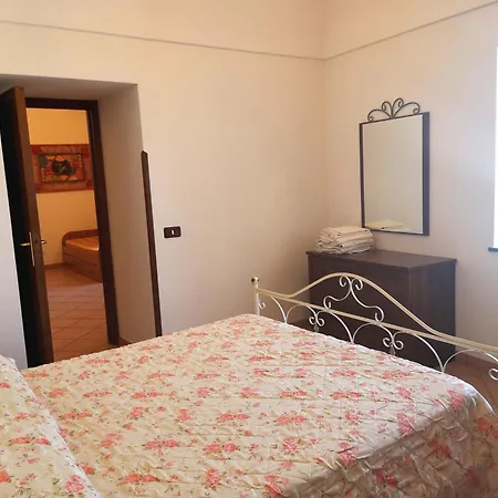 Casale Marzia Massa Lubrense