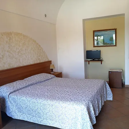 Casale Marzia 3* Massa Lubrense