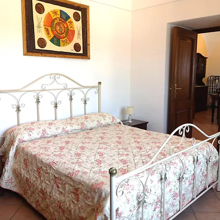 Casale Marzia Апарт-отель 4*
